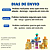 Saia lenços estampado - Imagem 5