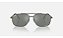 Solar Ray-Ban Michael Titanium CÓD: 17331 - Imagem 2