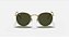 Solar Ray-Ban Round Metal CÓD: 16790 - Imagem 2