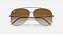 Solar Ray-Ban Aviator Reverse CÓD: 16743 - Imagem 5