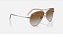 Solar Ray-Ban Aviator Reverse CÓD: 16743 - Imagem 6