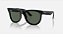 Solar Ray-Ban Wayfarer Reverse CÓD: 16760 - Imagem 1