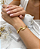 Pulseira Bracelete - Virginia - Imagem 2