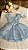 Vestido Jardim Encantado Luíza - Imagem 1