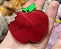 Lembrancinha Branca de Neve – Chaveiro Personalizado (kit 10 un) - Imagem 3