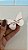 Chaveiro Borboleta em Acrílico – Lembrancinha Festa Infantil (kit 10 un) - Imagem 9