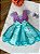 Vestido Fundo do Mar - Imagem 3
