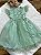 Vestido Jardim Lunna Verde - Imagem 1