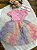 VESTIDO CIRCO ROSA - Imagem 1