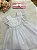 Vestido Batizado - Imagem 2