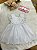 Vestido Batizado - Imagem 4