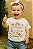 CAMISETA JARDIM ENCANTADO - Imagem 1