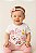 CAMISETA FAZENDINHA ROSA MENINA - Imagem 2