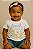 CAMISETA TEMA MARGARIDAS - Imagem 2
