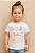 CAMISETA JARDIM DAS BORBOLETAS EM AQUARELA - Imagem 3