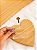 Lembrancinha de Batizado Personalizada – Display Capela em Acrílico Cristal com Cruz Dourada - Imagem 6