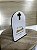 Lembrancinha de Batizado Personalizada – Display Capela em MDF Branco com Cruz Dourada - Imagem 2