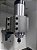 MINI TORNO MI 154 GI CONJUGADO CNC - Imagem 6