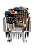Servo drive MR-S11-300-Z33 - MITSUBISHI - Imagem 3