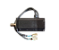Servomotor AC - SGM-04U3B4L - YASKAWA - Imagem 1