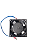 Cooler Multifan 8314 - 24VDC 2.2W -  Papst - Imagem 2