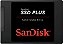 SSD 480 GB SanDisk - Imagem 1