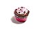 CupCake Sortido artificial para decoração. - Imagem 1