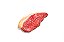 Picanha Um Pedaço artificial para decoração. - Imagem 1