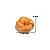 Rosquinha artificial decoração - Imagem 2