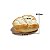 Pão Português artificial para decoração. - Imagem 2