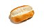 Pão Sovado artificial para decoração. - Imagem 1