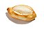 Pão Gergelim artificial para decoração. - Imagem 1