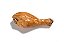 Coxa de Frango artificial para decoração. - Imagem 1