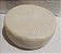 Queijo Minas meia cura inteiro artificial para decoração. - Imagem 1