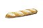 Pão Baguette M Molinho artificial para decoração. - Imagem 1