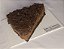 Fatia de Torta de Chocolate - Imagem 1