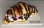 Croissant Especial Com Sorvete - Imagem 1
