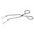 Garfo Pegador (Bombom – Pão de Mel – Cupcake) Pegue Firme Inox Gallizzi - Imagem 1