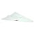 Saco Confeitar Confeiteiro Emborrachado Reutilizável Profissional 25cm Gallizzi - Imagem 1