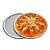 Tela Assar Pizza Alumínio 25cm Gallizzi - Imagem 1
