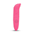 Vibrador Golfinho em ABS Aveludado - À Pilhas - Imagem 6