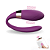 Vibrador de Casal com Controle Remoto Sex Massager - Recarregável - Imagem 2