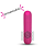 Vibrador Mini Power Bullet com 10 Vibrações - Recarregável - Imagem 2