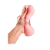 Masturbador em Cyberskin 2 em 1 - Vagina e Ânus - Imagem 3