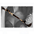 Algema Luxury em Couro e Metal Banhado a Ouro - Imagem 5