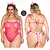 Fantasia Mini Gatinha II - Plus Size - Imagem 1