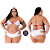 Mini Médica Hot - Plus Size - Imagem 1
