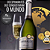 Espumante Garibaldi Branco - Moscatel - 750ml - Imagem 3