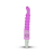 Vibrador Escalonado em Jelly - Imagem 1