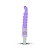 Vibrador Escalonado em Jelly - Imagem 2
